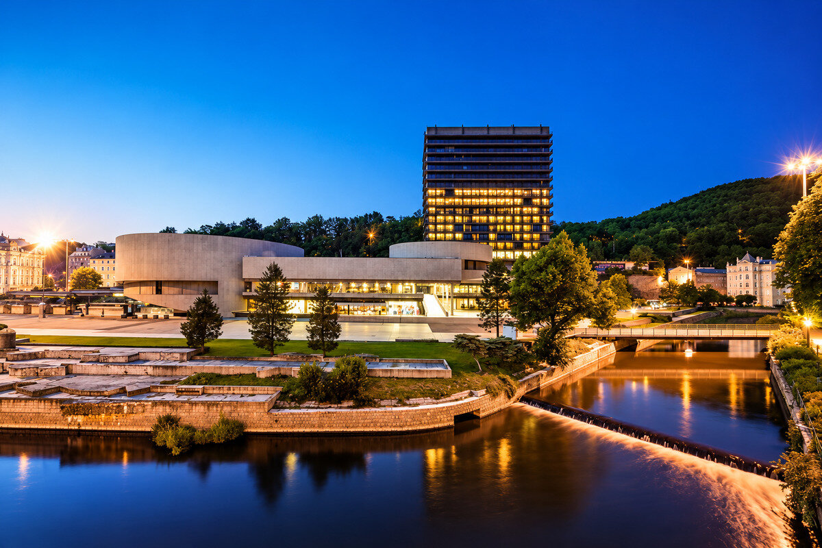 Hotel SPA HOTEL THERMAL ****
