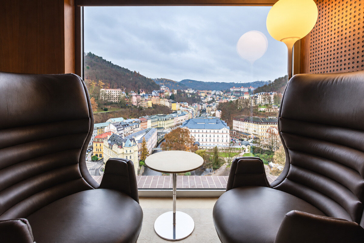 Hotel SPA HOTEL THERMAL ****