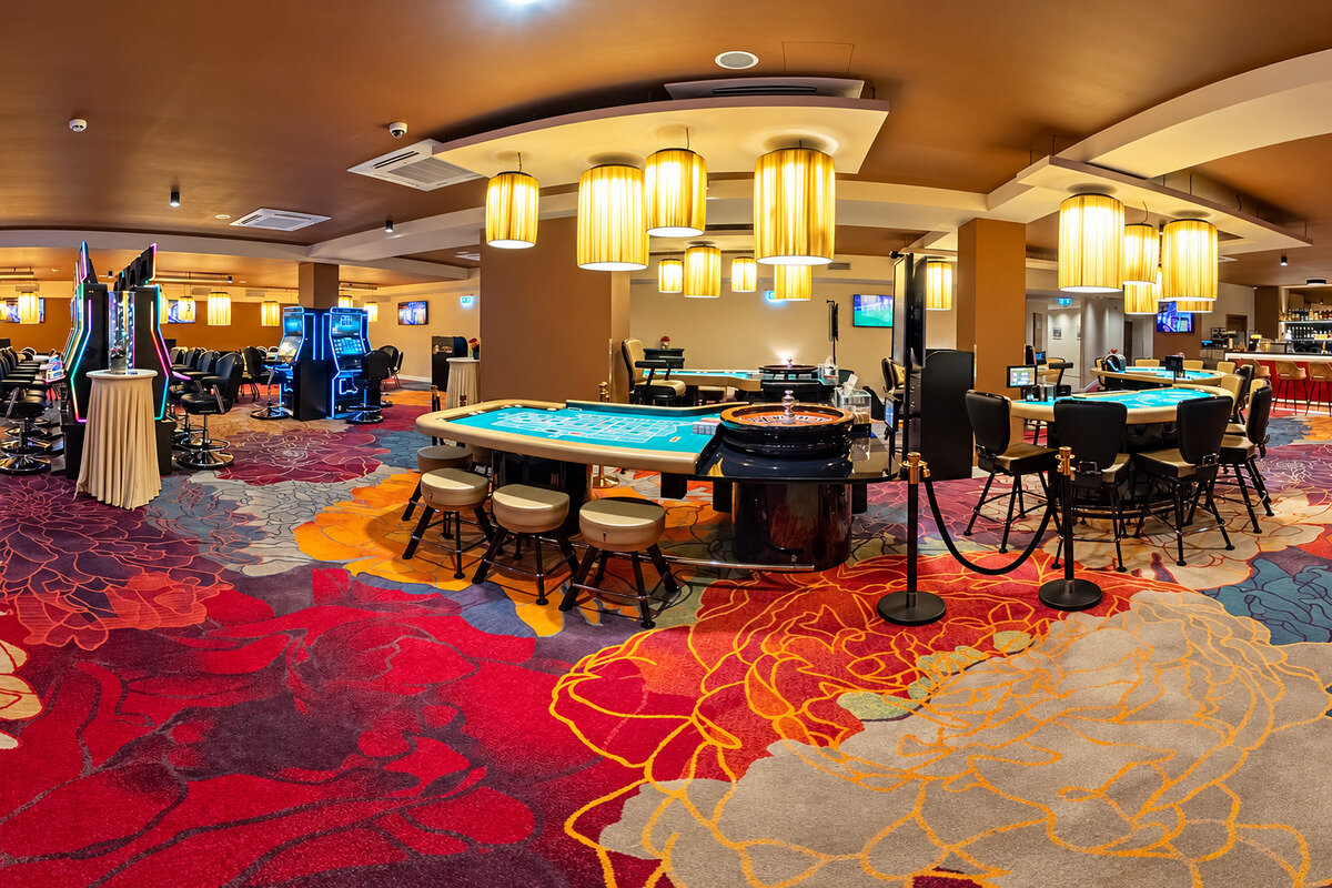 Hotel SPA HOTEL THERMAL ****