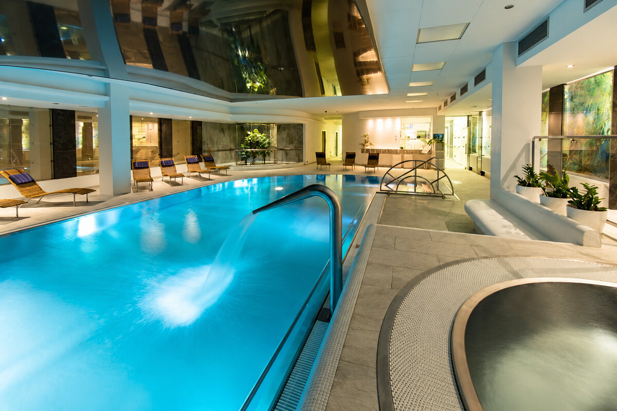 Hotel SPA HOTEL THERMAL ****