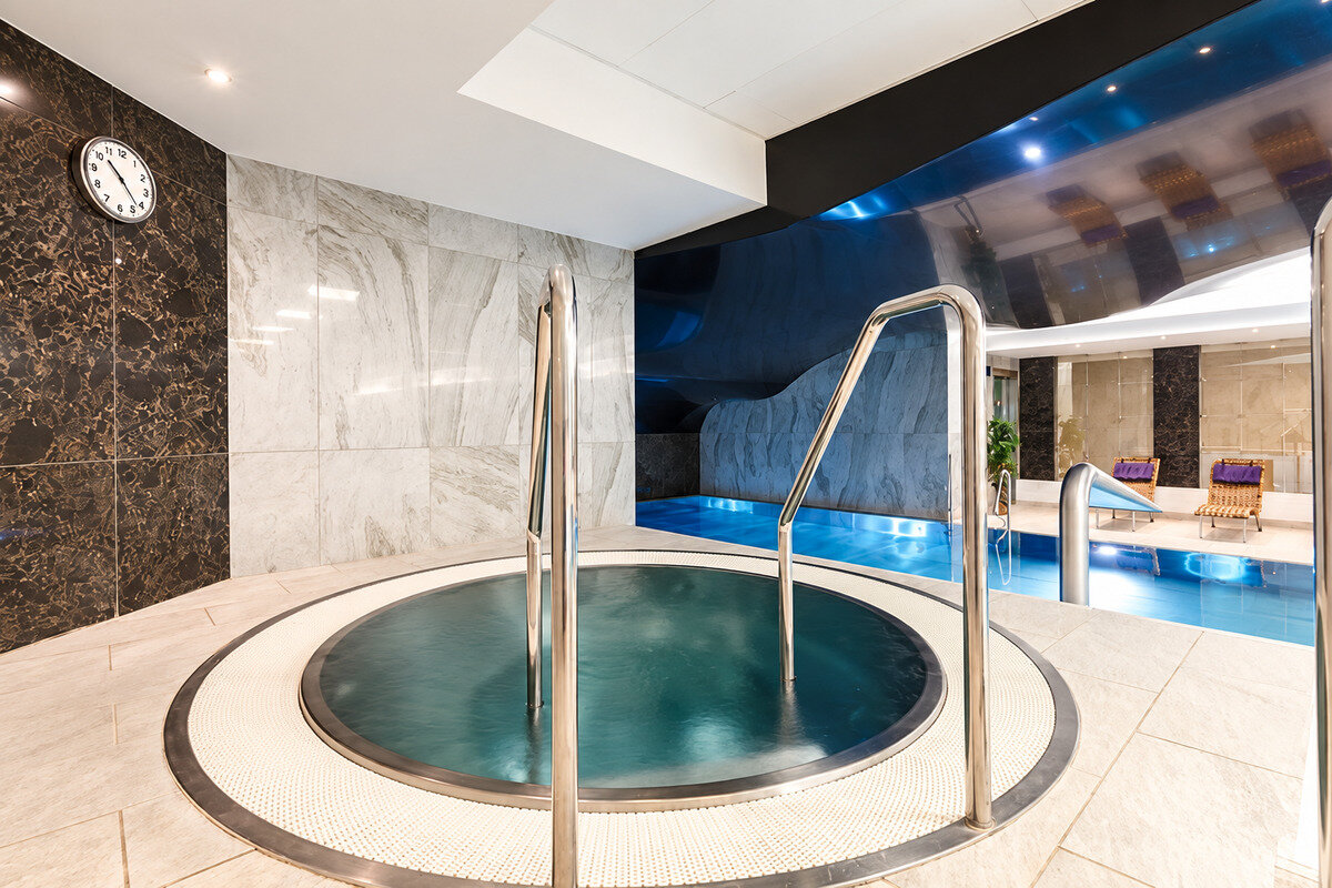 Hotel SPA HOTEL THERMAL ****