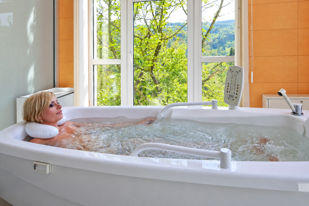 Antistresový program Spa Resort Sanssouci 2026/2027