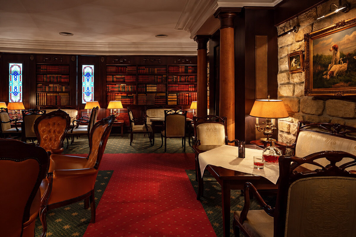Hotel Imperial *****