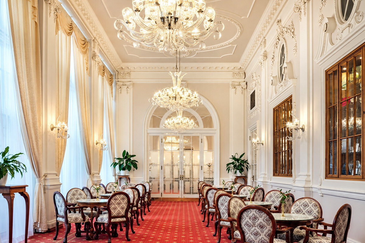 Hotel Imperial *****