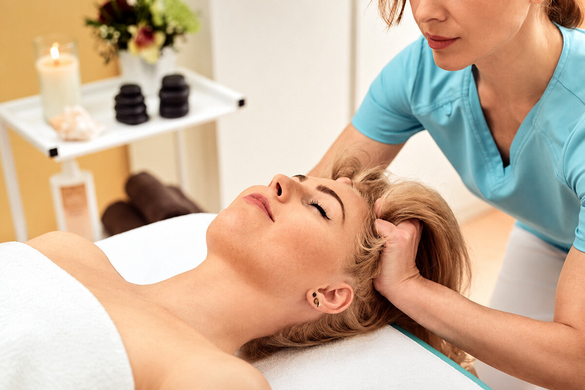 Komplexní lázeňský pobyt Medical Spa Premium 2026/2027