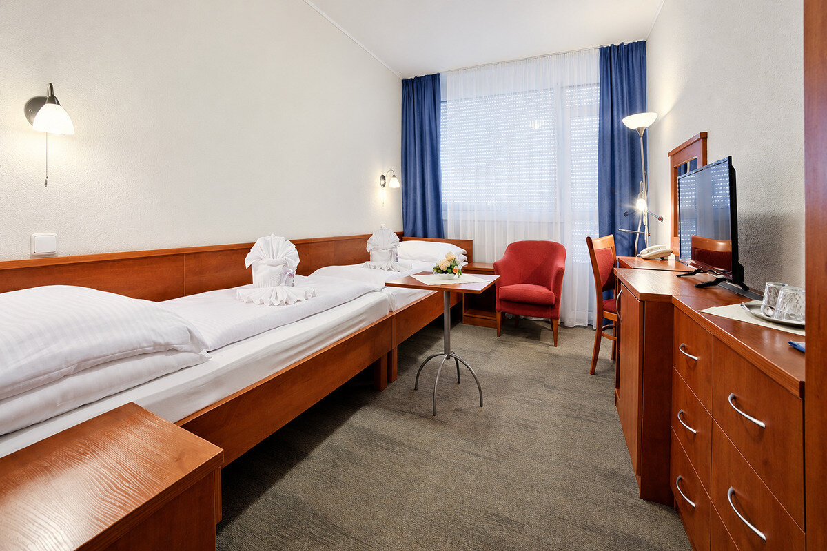 Apartmá s balkónem