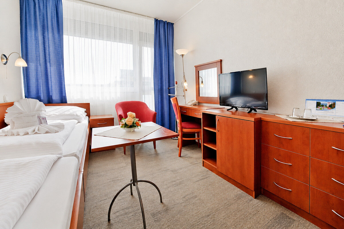 Apartmá s balkónem