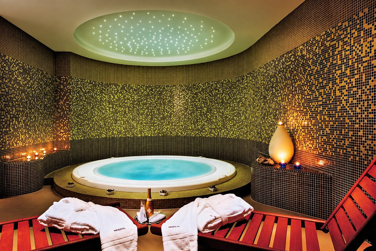 Lázeňský hotel Minerál ****