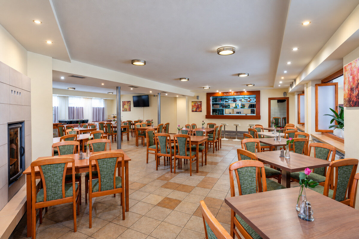 Hotel Remata ***