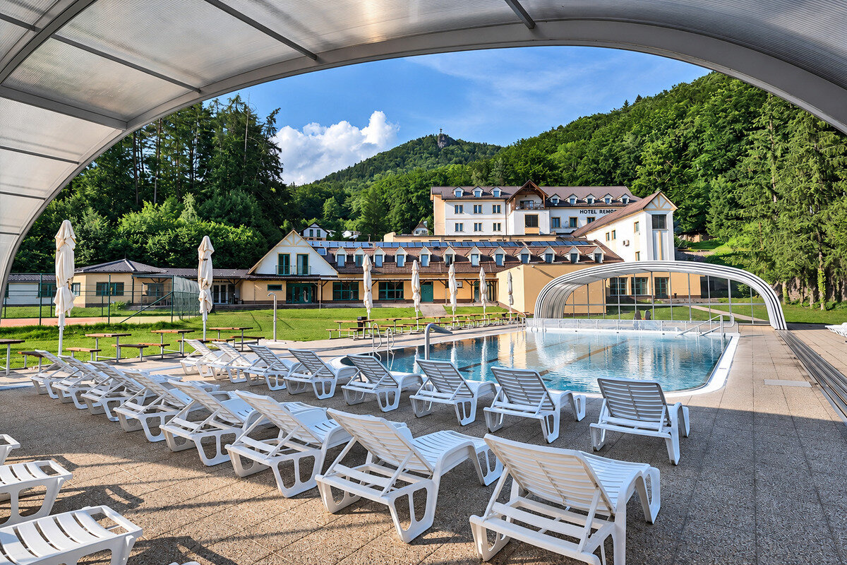 Hotel Remata ***