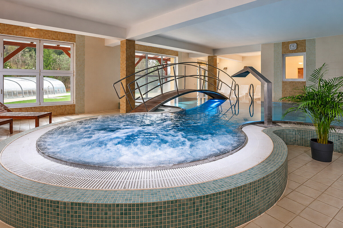 Hotel Remata ***
