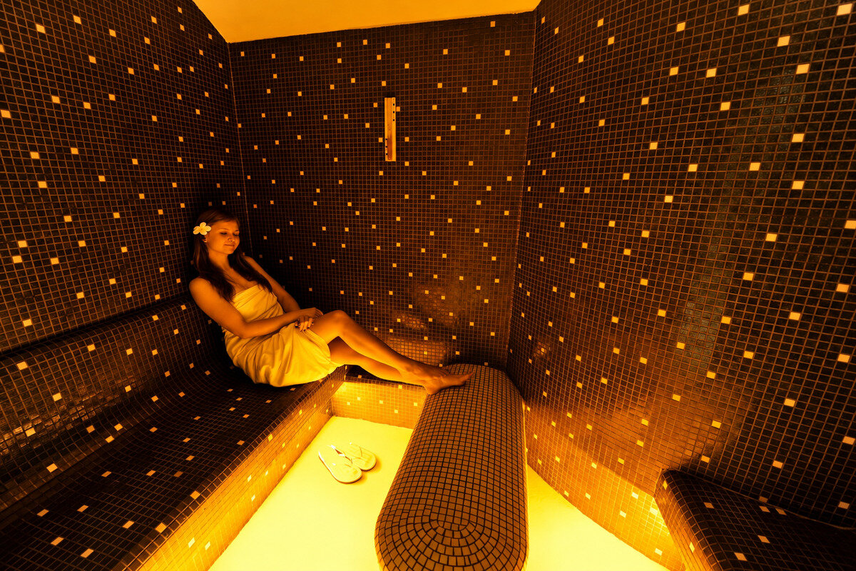 Wellness pobyt 