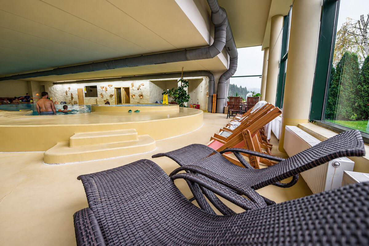 Hotel Čingov ***
