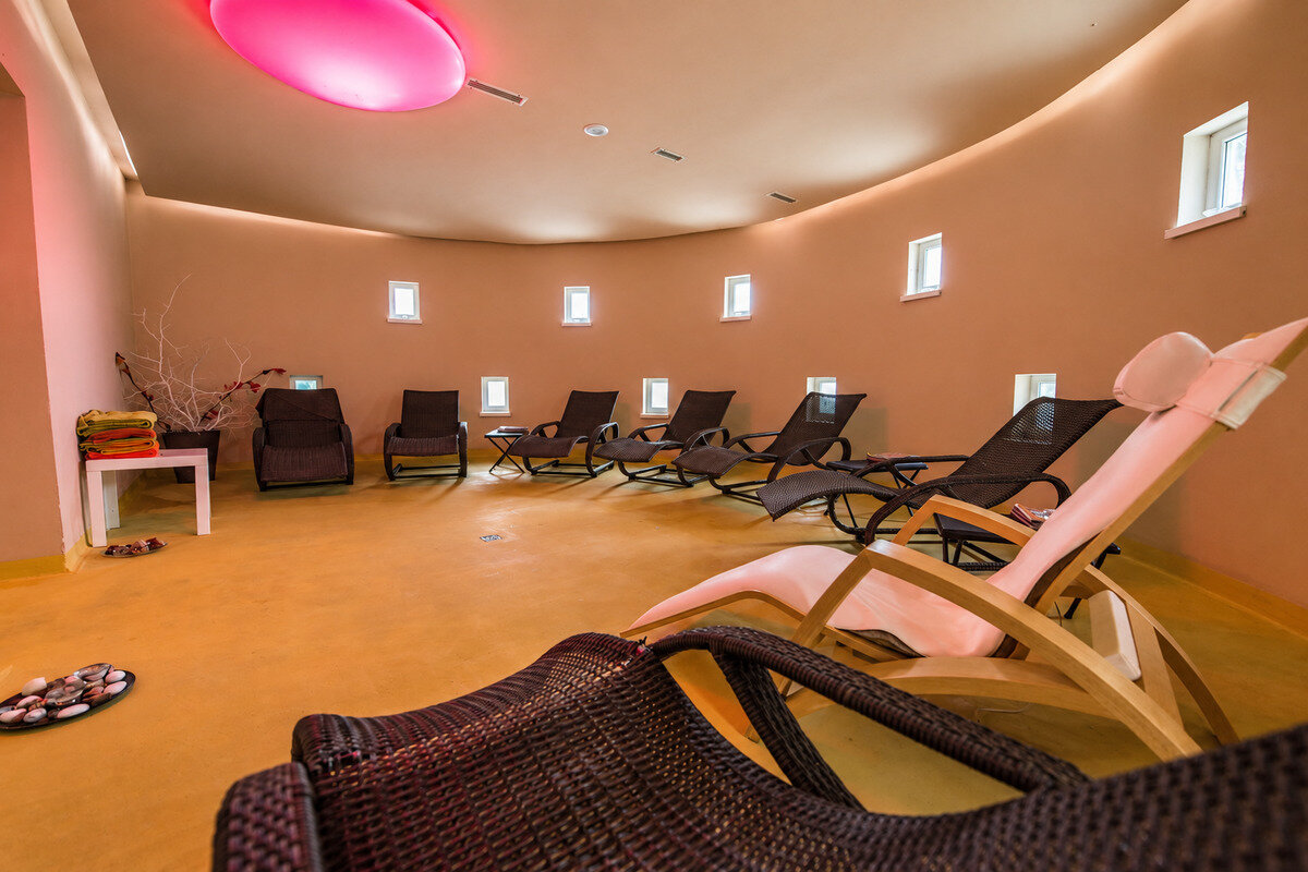 Hotel Čingov ***