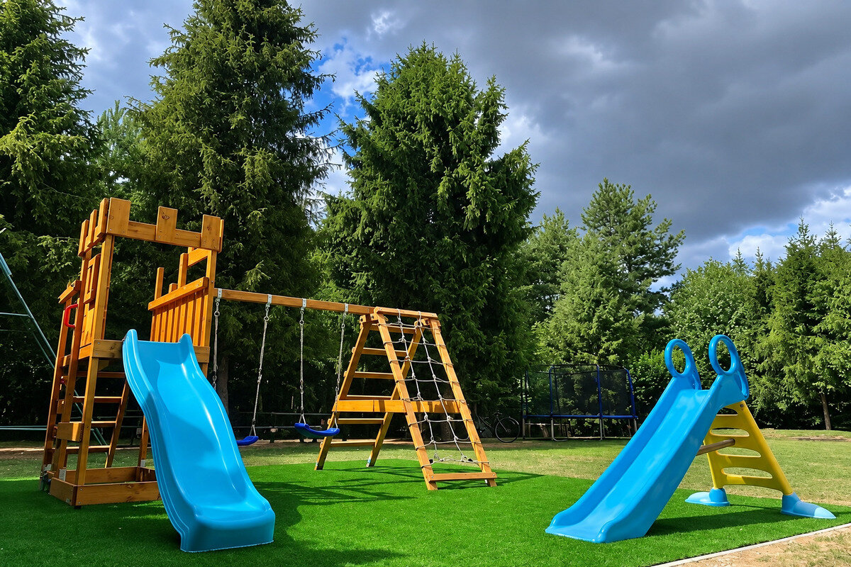 Hotel Čingov ***