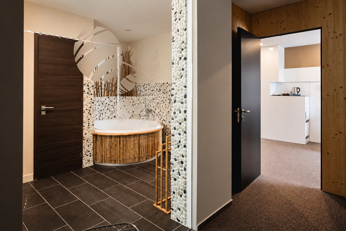 Spa Suite