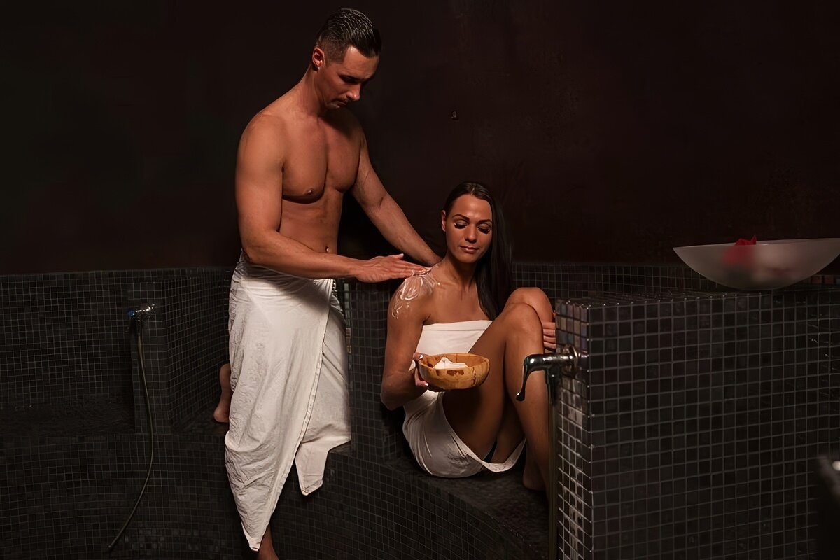 Wellness pobyt 