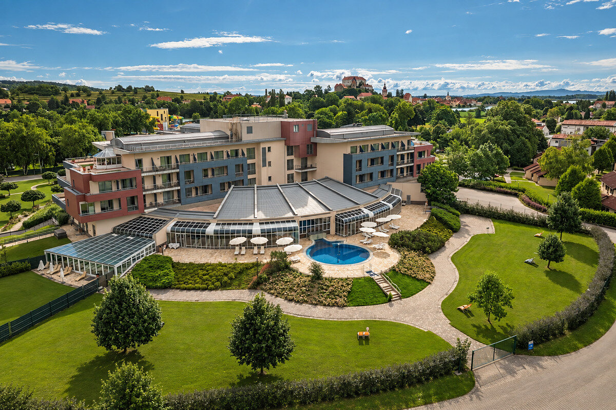 Grand Hotel Primus ****