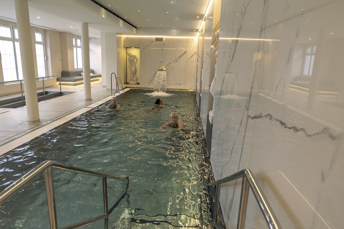 Wellness á La Carte 2027