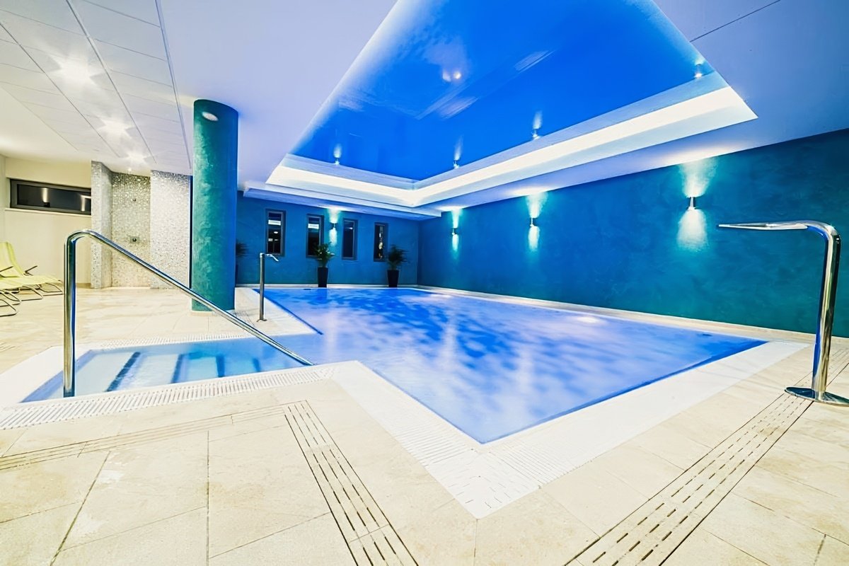 Wellness pohoda