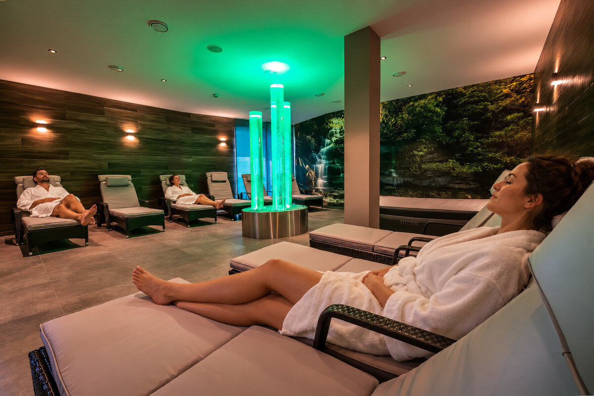 Vitalita a Relax