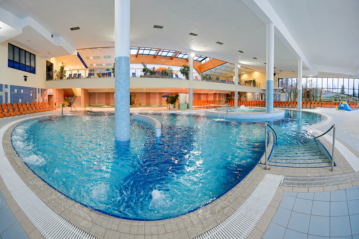 Hotel Bioterme ****