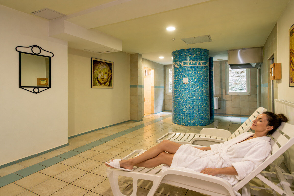 Wellness pobyt