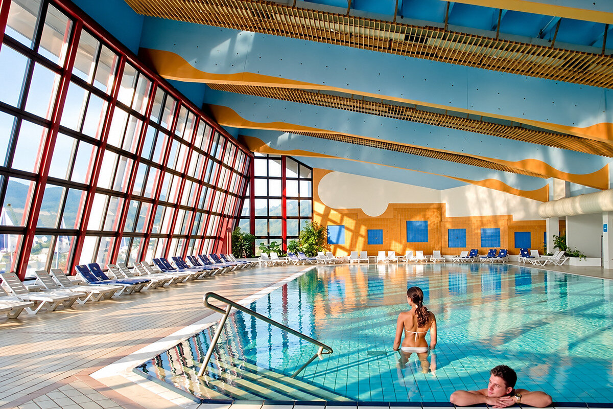 Hotel Terme ****