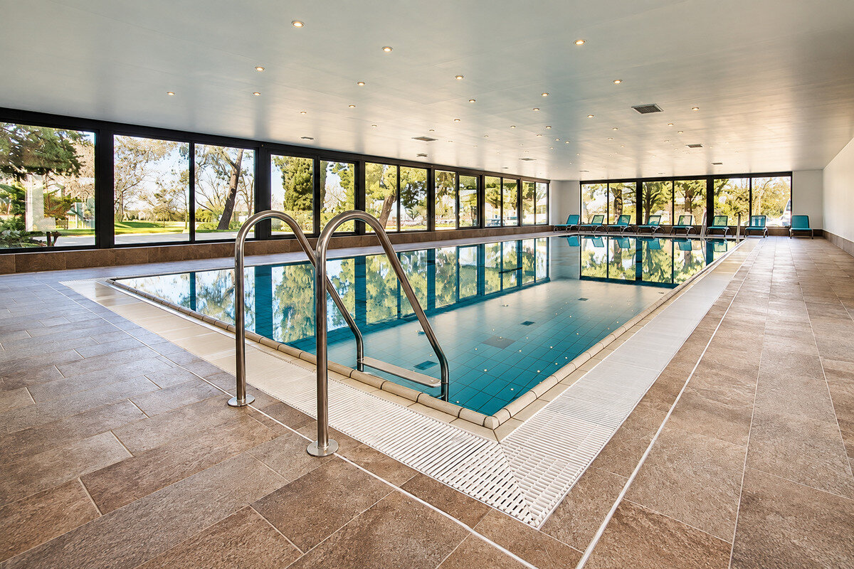 Hotel Haliaetum ****
