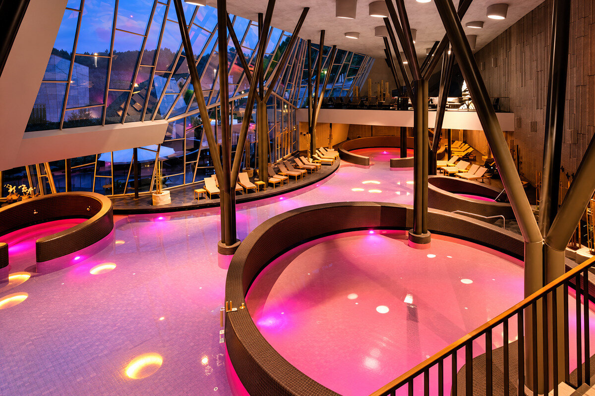 Hotel Sotelia ****