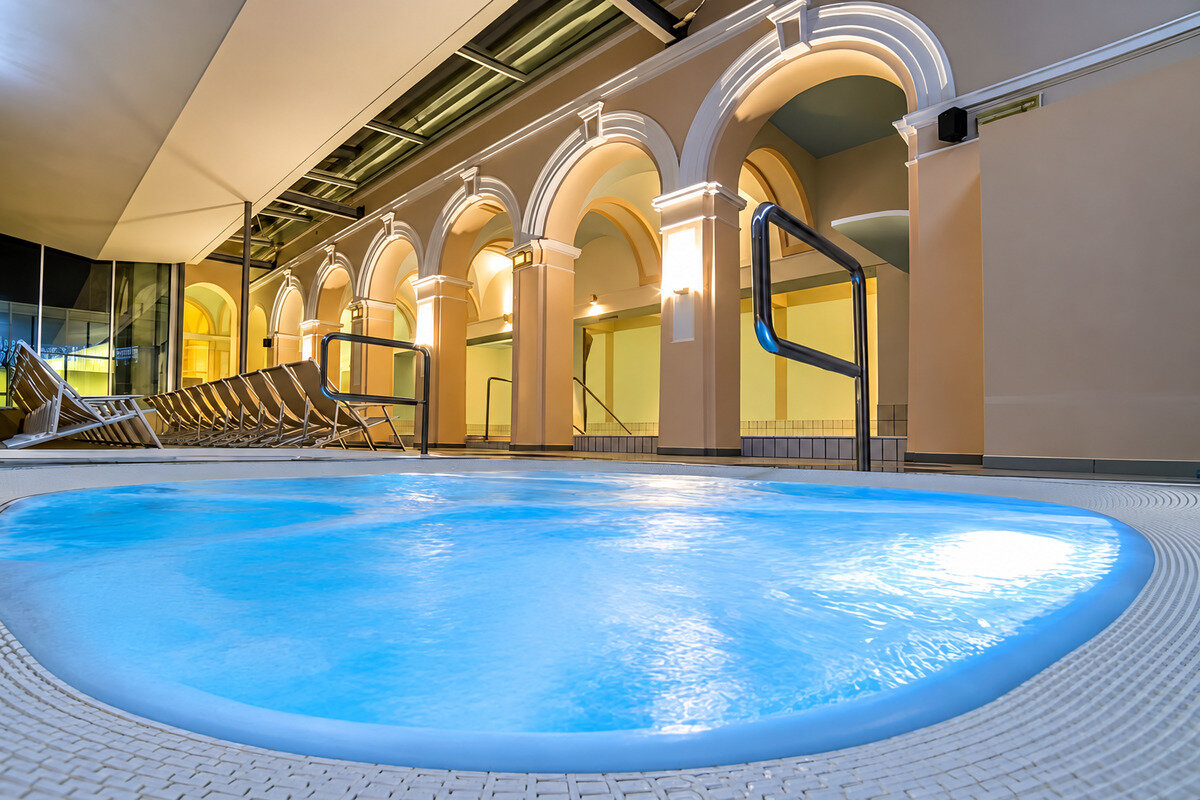 Grand Hotel Rogaška - Styria ****