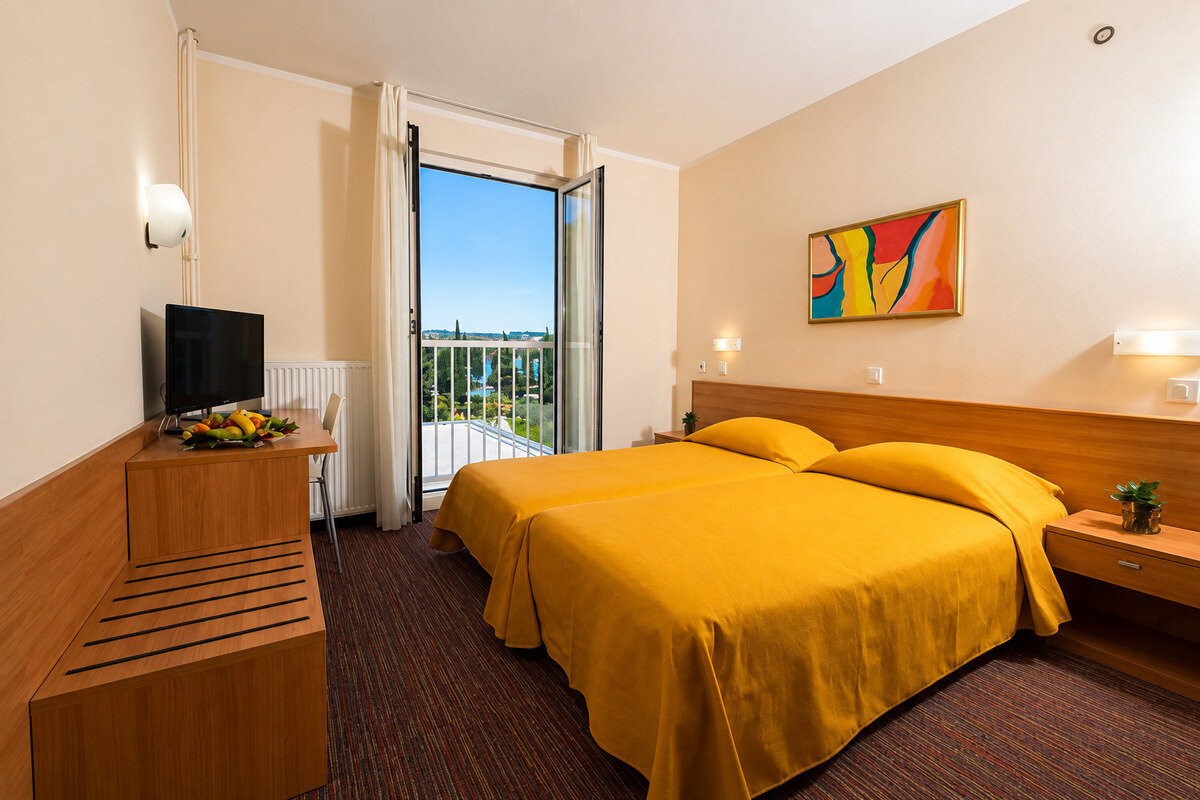 Hotel Salinera ****