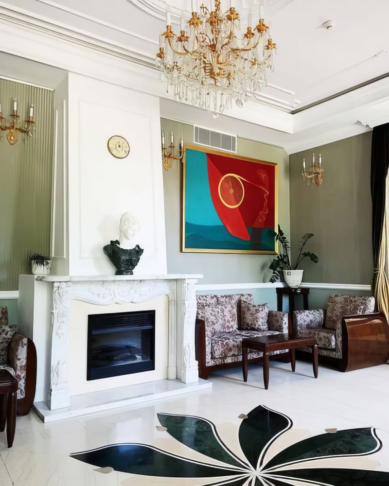 Balíček Relax