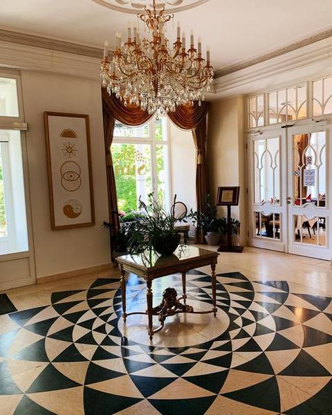 Balíček Relax