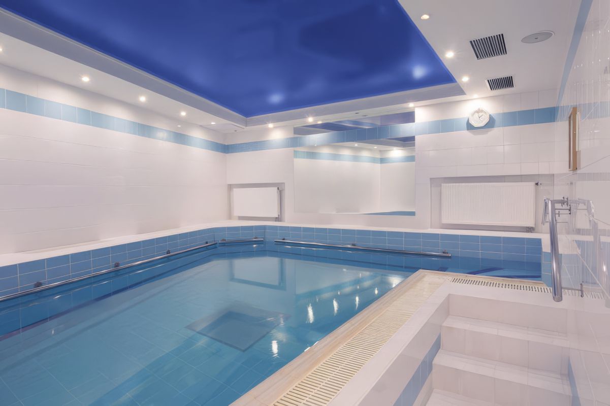 Ubytování s polopenzí & Wellness - víkend