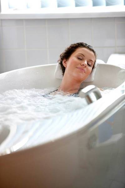 Detoxikační balíček o víkendu