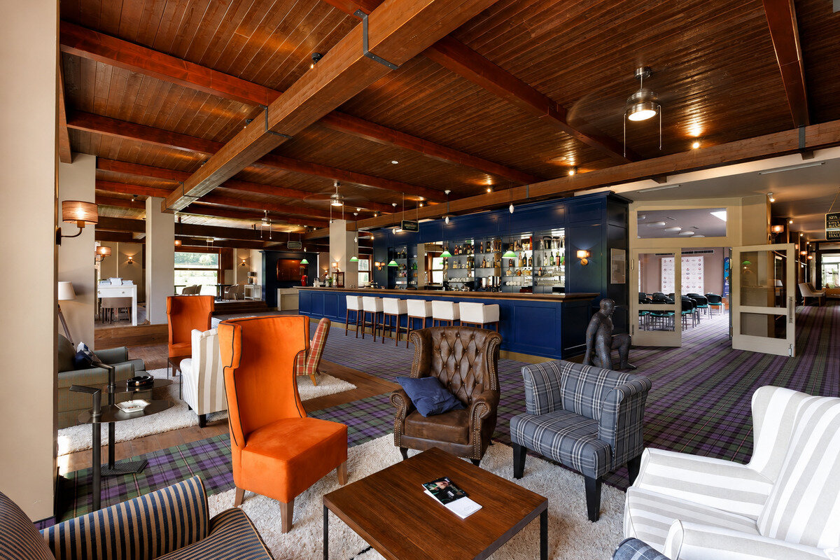 Hotel Cihelny Spa & Golf Resort 