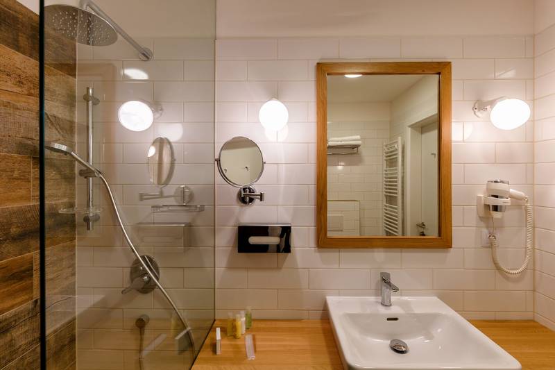 Wellness víkend