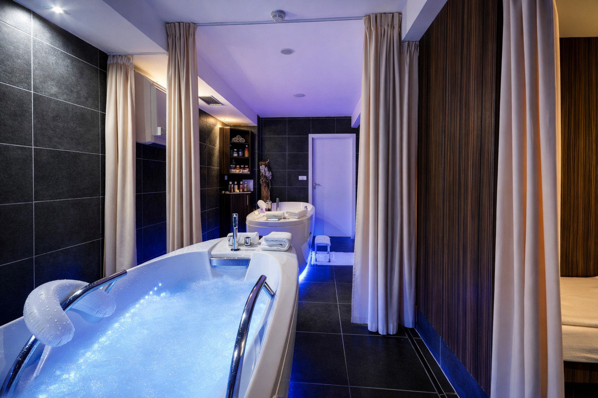 Wellness týden