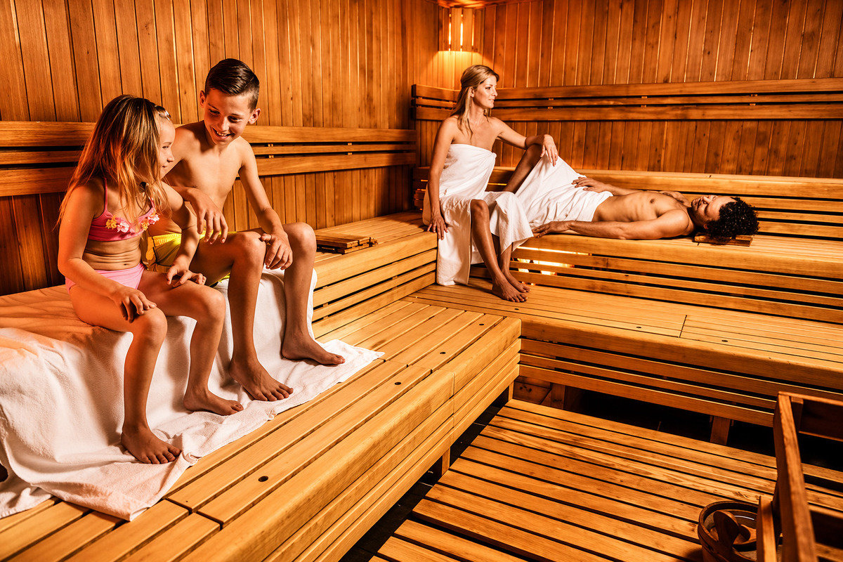 Wellness týden