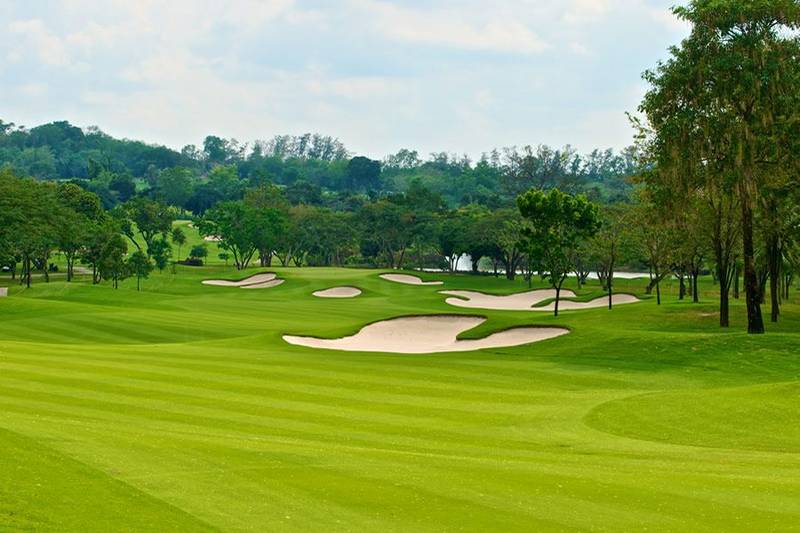 Golf & Wellness na 3 noci