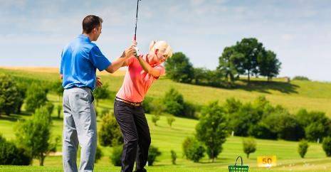 Golf & Wellness na 3 noci