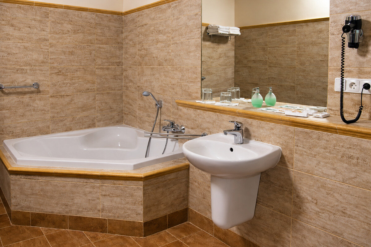 Mezonetový apartmán 2-lůžkový