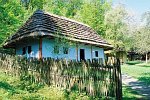 Skanzen - Lázně Bardejovské kúpele