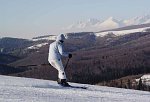 Ski Centrum Levoča
