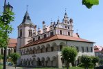 Muzeum speciálního školství v Levoči