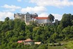 Ľupčianský hrad