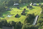 Skanzen - Stará Ľubovňa