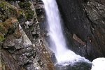 Obrovský vodopád - Vysoké Tatry