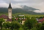 Expozice Jánošík a Terchová